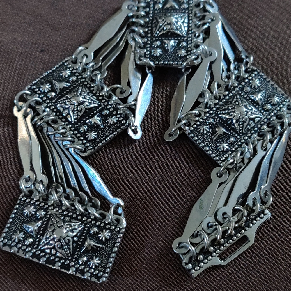 925 strling silver bracelet